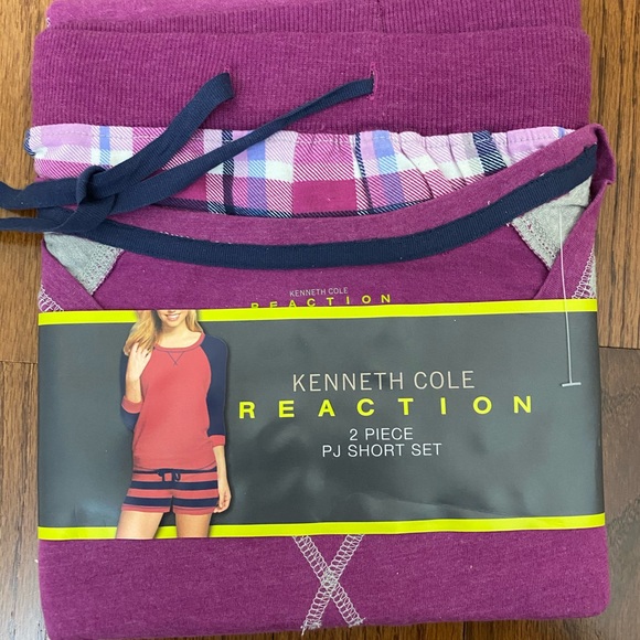 NWT Pajama Set-M - Picture 4 of 8